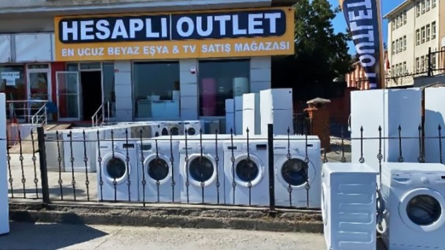 Avcılar Beyaz Eşya