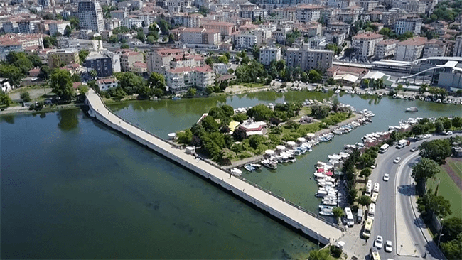 Küçükçekmece Beyaz Eşya Outlet