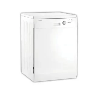 Arçelik 2 Program A+ Bulaşık Makinası