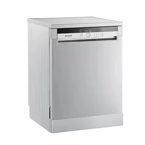 Arçelik 4 Program İnox A+++ Bulaşık Makinası