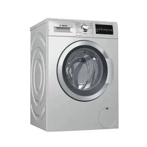 Bosch 8 Kilo A+++ İnox Çamaşır Makinası