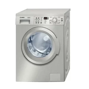 Bosch Varioperfect Serisi 7 Kilo A++ İnox Çamaşır Makinası