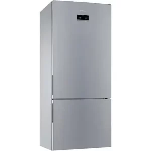 SAMSUNG 500 LİTRE GRİ NO FROST BUZDOLABI