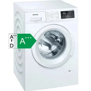 SİEMENS 7 KG ÇAMAŞIR MAKİNESİ