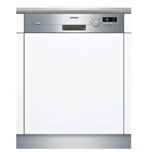 Siemens 5 Program İnox Ankastre Bulaşık Makinası Ambalajlı