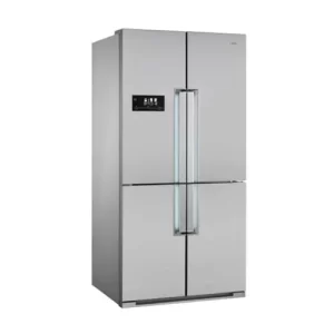 VESTEL 4 KAPILI PUZZLE BUZDOLABI