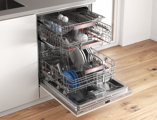Bağcılar Bulaşık Makinesi Modelleri